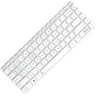 Teclado HP TPN-q117 TPN-q129 TPN-q139 Branco US