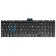 Teclado HP Pavilion 15-AK021TX 15-AK013TX 15-AB157NR BR Ç