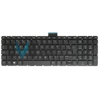 Teclado HP Pavilion 15-AK045TX 15-AK035TX 15-AB261NR BR Ç