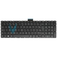 Teclado HP Pavilion 17-G020NR 17-AB067NR 15-BC051NR BR Ç