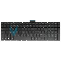 Teclado HP Pavilion 17-G020NR 17-AB067NR 15-BC051NR BR Ç