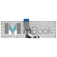 Teclado HP Pavilion 17-G020NR 17-AB067NR 15-BC051NR BR Ç