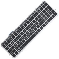 Teclado HP Envy 15-J003ED 17-J170CA 15-J003XX US Com LED