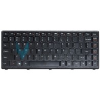 Teclado para Lenovo Ideapad S400t V-127920qk1 S300a Us