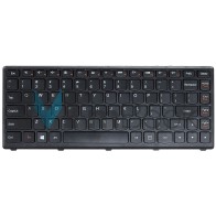 Teclado para Lenovo Ideapad S400t V-127920qk1 S300a Us