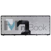 Teclado para Lenovo Ideapad Mp-11k93-6865w 25208669 Us Teclado para Lenovo Ideapad Mp-11k93-6865w 25208669 Us