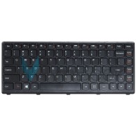 Teclado para Lenovo Ideapad 25208594 9z.n7gsc.q1b Us Teclado para Lenovo Ideapad 25208594 9z.n7gsc.q1b Us