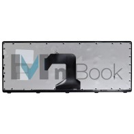 Teclado para Lenovo Ideapad 25208594 9z.n7gsc.q1b Us Teclado para Lenovo Ideapad 25208594 9z.n7gsc.q1b Us
