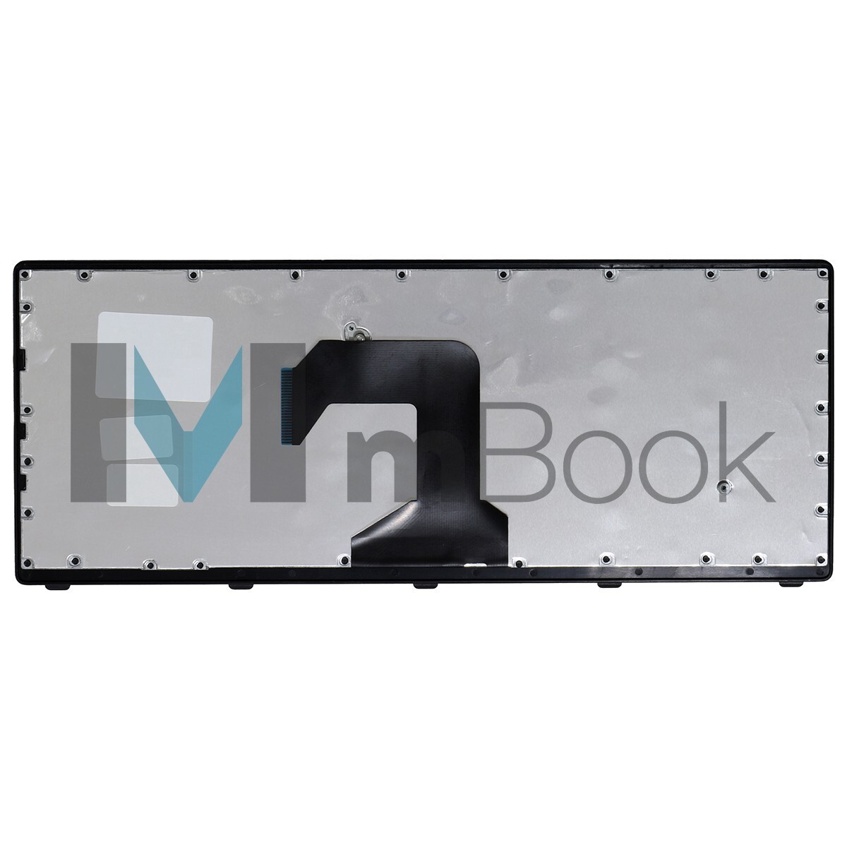 Teclado para Lenovo Ideapad 25213456 S300-bni S300-ith Us, 