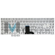 Teclado para Samsung P580-js01 Np-r528 R530 Po, Teclado para Samsung P580-js01 Np-r528 R530 Po,