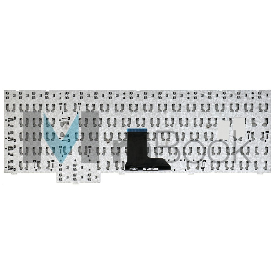 Teclado para Samsung R525 Np-r540 R618 Po, 