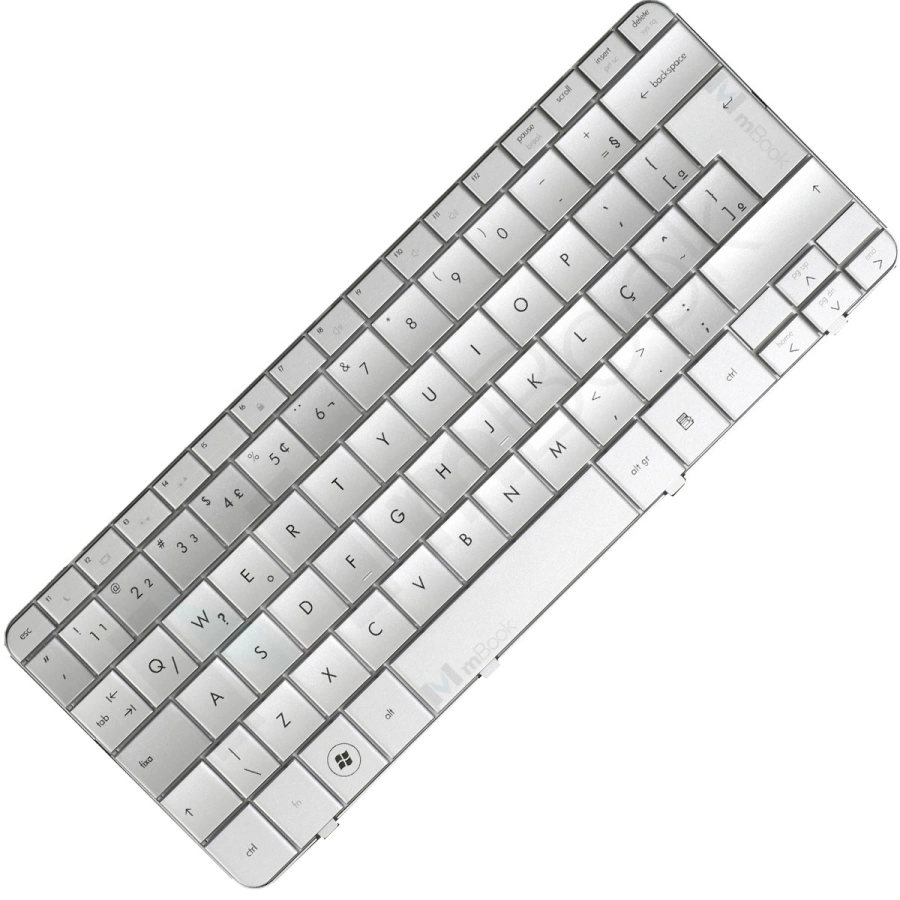 Teclado Hp Pavilion Dm1-2100 Dm1-2100er Dm1-2112ez Dm1-2004