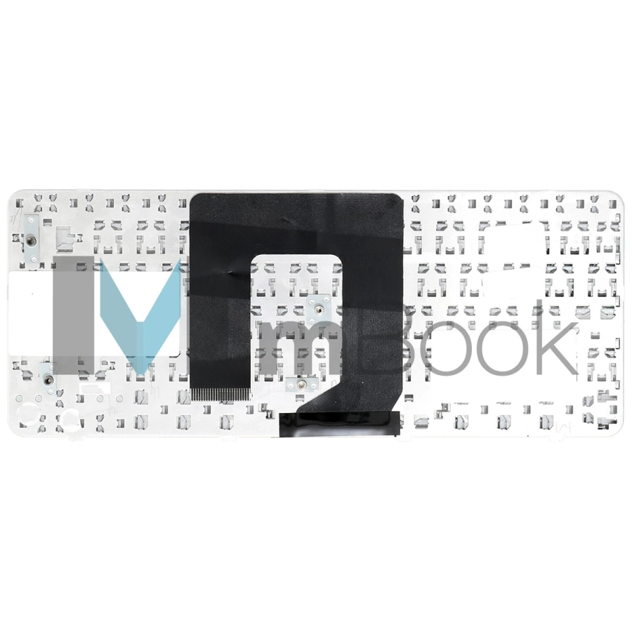 Teclado Hp Pavilion Dm1-2100 Dm1-2100er Dm1-2112ez Dm1-2004