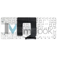 Teclado Hp Pavilion Dm1-2100 Dm1-2100er Dm1-2112ez Dm1-2004 Teclado Hp Pavilion Dm1-2100 Dm1-2100er Dm1-2112ez Dm1-2004