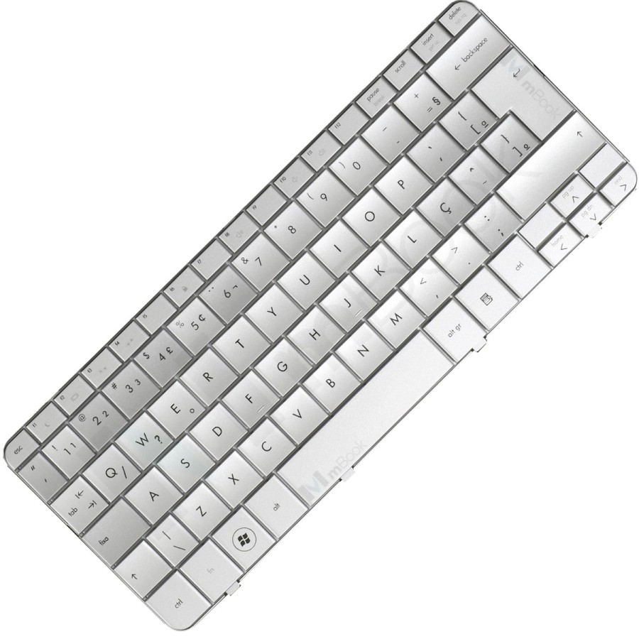 Teclado Hp Pavilion Dm1-2129ez Dm1-1001tu Dm1-1120ed