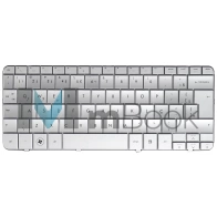 Teclado Hp Pavilion Dm1-1015ez Dm1-1010ss Dm1-1118tu