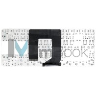 Teclado Hp Pavilion Dm1-2142sf Dm1-1115ez Dm1-1015tu Teclado Hp Pavilion Dm1-2142sf Dm1-1115ez Dm1-1015tu