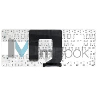 Teclado Hp Pavilion Dm1-2142sf Dm1-1115ez Dm1-1015tu Teclado Hp Pavilion Dm1-2142sf Dm1-1115ez Dm1-1015tu