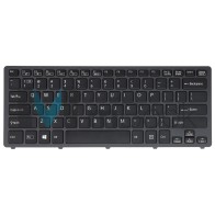 Teclado Sony Vaio SVF14N15ST 9Z.NABBQ.401 SVF14N2C4E US