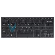 Teclado Sony Vaio SVF14N2A4R SVF14N23CXP SVF14N1E2E US Teclado Sony Vaio SVF14N2A4R SVF14N23CXP SVF14N1E2E US