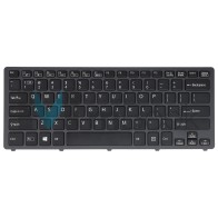 Teclado Sony Vaio SVF14N2B4E SVF14N290X SVF14N1J2E US