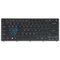 Teclado Sony Vaio SVF14N2N2E SVF14N2G4R 149263721US US Teclado Sony Vaio SVF14N2N2E SVF14N2G4R 149263721US US