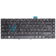 Teclado para Acer Travelmate X483g M5-481tg M5-481t-6831 Br Teclado para Acer Travelmate X483g M5-481tg M5-481t-6831 Br