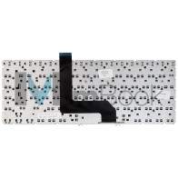 Teclado para Acer Travelmate X483g M5-481tg M5-481t-6831 Br Teclado para Acer Travelmate X483g M5-481tg M5-481t-6831 Br