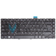 Teclado para Acer Travelmate X483g M5-481tg M5-481t-6831 Br Teclado para Acer Travelmate X483g M5-481tg M5-481t-6831 Br