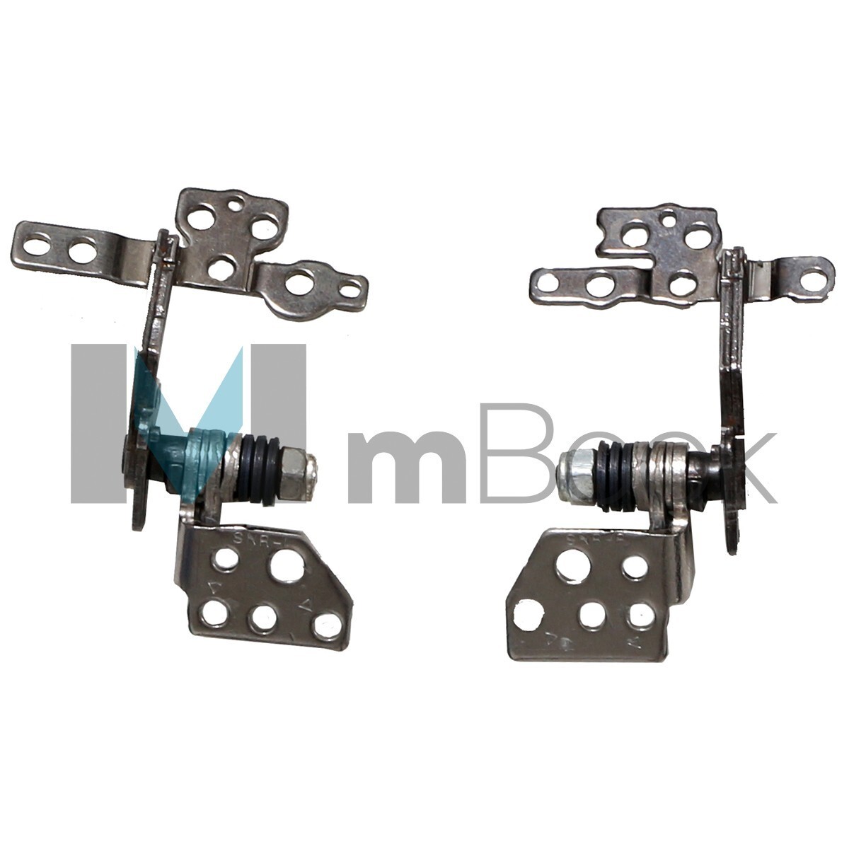 Dobradiça Sony Vaio Svf152 Svf152c29x Svf15213cbb Sem Hastes, 