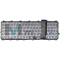 Teclado para Hp V140626a 6037b0082705 720244-051 Us