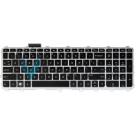 Teclado Hp Envy 17-J182NR 17-J112SL 17-J173CL 17-J142NR Teclado Hp Envy 17-J182NR 17-J112SL 17-J173CL 17-J142NR