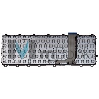 Teclado Hp Envy 15-J067CL 17-J173CA 15-J054CA 711505-001 Teclado Hp Envy 15-J067CL 17-J173CA 15-J054CA 711505-001