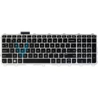 Teclado Hp Envy 15-J067CL 17-J173CA 15-J054CA 711505-001 Teclado Hp Envy 15-J067CL 17-J173CA 15-J054CA 711505-001