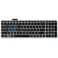 Teclado Hp Envy 15-J067CL 17-J173CA 15-J054CA 711505-001 Teclado Hp Envy 15-J067CL 17-J173CA 15-J054CA 711505-001