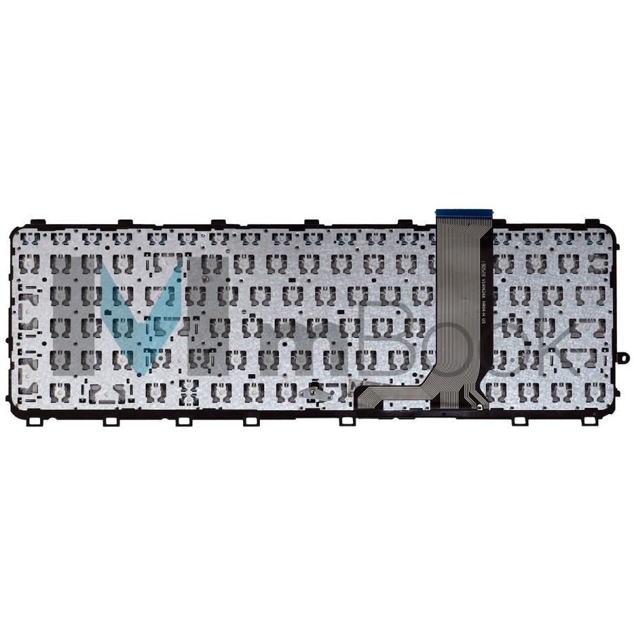 Teclado Hp Envy 15-j119so 15-J053XX 15-j106la 15-J084CA