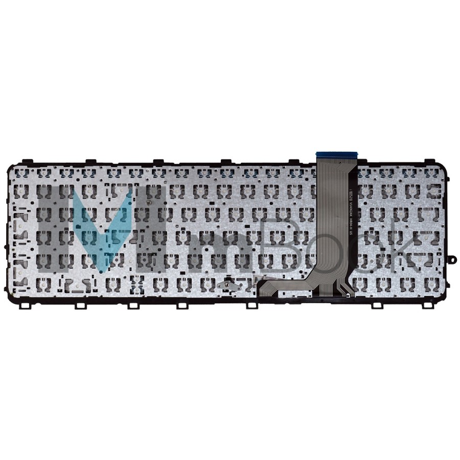 Teclado Hp Envy 15-J002TU 15-J173CL 15-J001AX 17-J003TX