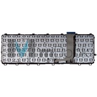 Teclado Hp Envy 15-J003LA 15-J184NR 15-J002AX 17-J006TX