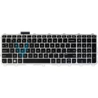 Teclado Hp Envy 15-J003LA 15-J184NR 15-J002AX 17-J006TX