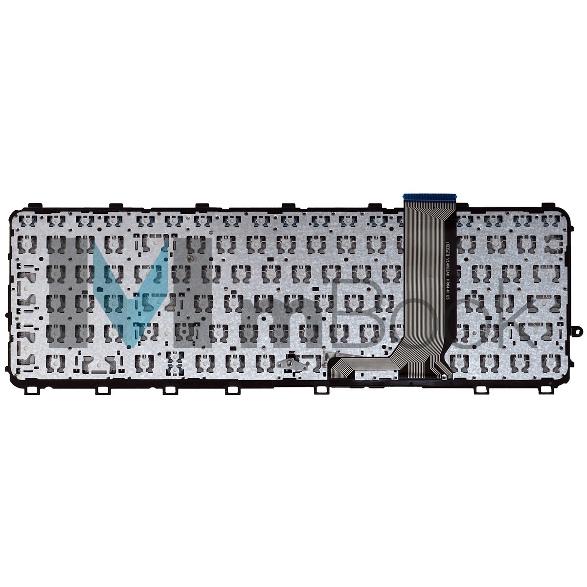 Teclado Hp Envy 15-j008tx 17-J010US15-J000 15-J006TU 15-J003XX, 