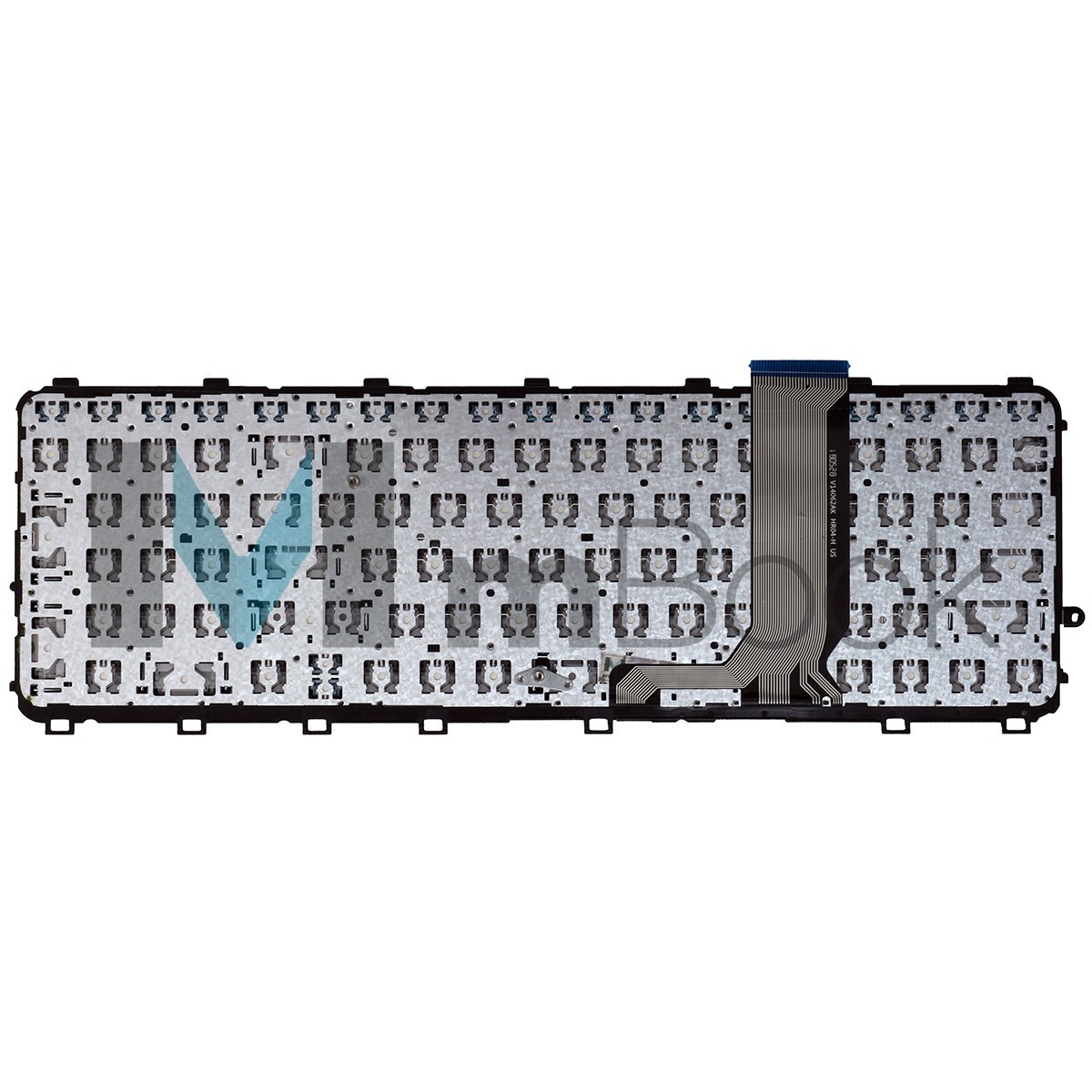 Teclado Hp Envy 15-j008tx 17-J010US15-J000 15-J006TU 15-J003XX, 
