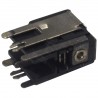Jack Plug Fonte Conector V2000 Dv1000 L2000 Jk22