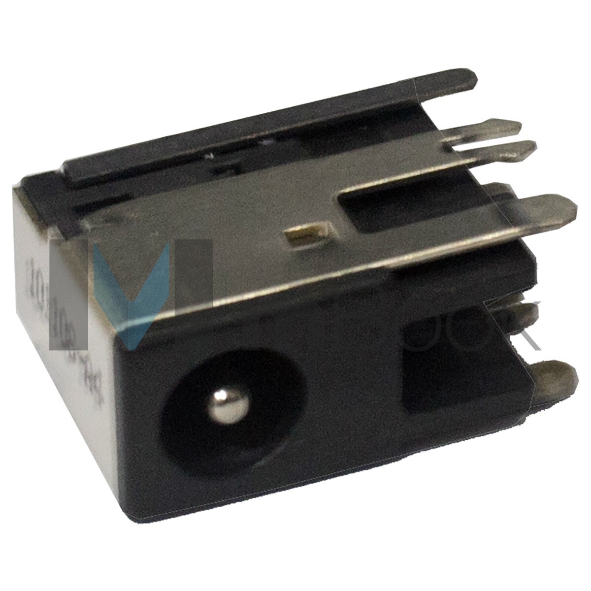 Jack Plug Fonte Conector para V2000 Dv1000 L2000 Jk22, 