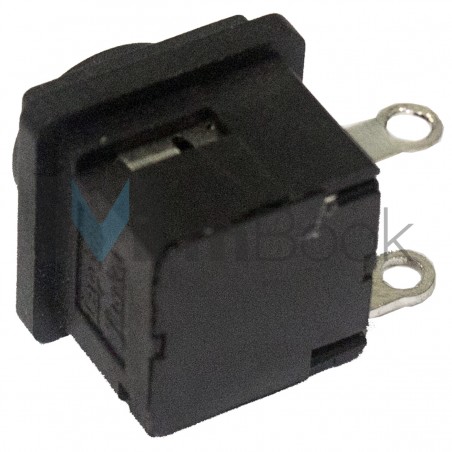 Conector DC Jack Sony Vaio VGN-BX VPC-F VGN-F1