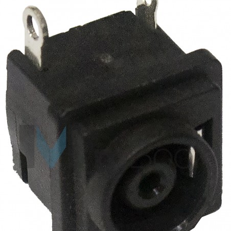 Conector DC Jack Sony Vaio VGN-BX VPC-F VGN-F1