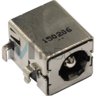 Conector DC Jack Asus X54HY X54L X54LY EeePc 1201T