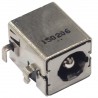 Conector DC Jack Asus K42J K42JR K42JV K42N K43E