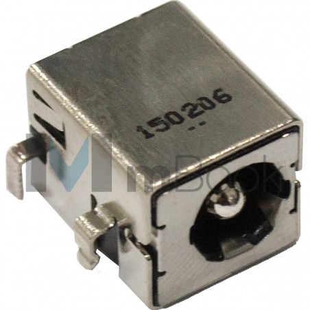 Conector DC Jack Asus K42J K42JR K42JV K42N K43E