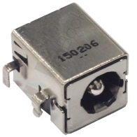 Conector DC Jack Asus A42DQ A42DR A43 A43E A52F Conector DC Jack Asus A42DQ A42DR A43 A43E A52F