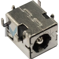 Conector DC Jack Asus A42DQ A42DR A43 A43E A52F Conector DC Jack Asus A42DQ A42DR A43 A43E A52F